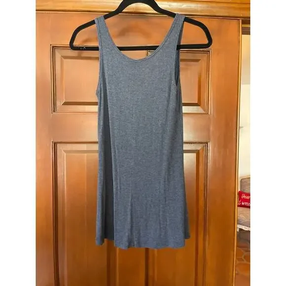 Cabi Jersey knit tank small - Picture 4 of 4